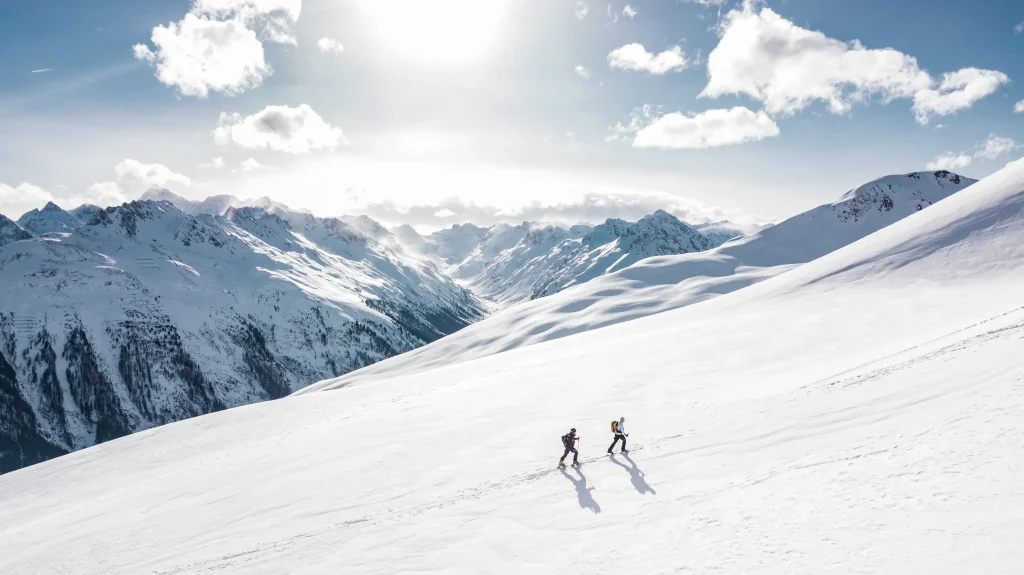 Ski super besse
