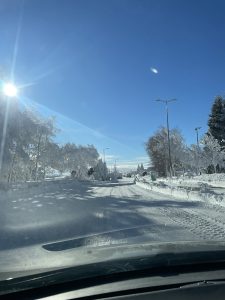 Location à Super Besse en mars