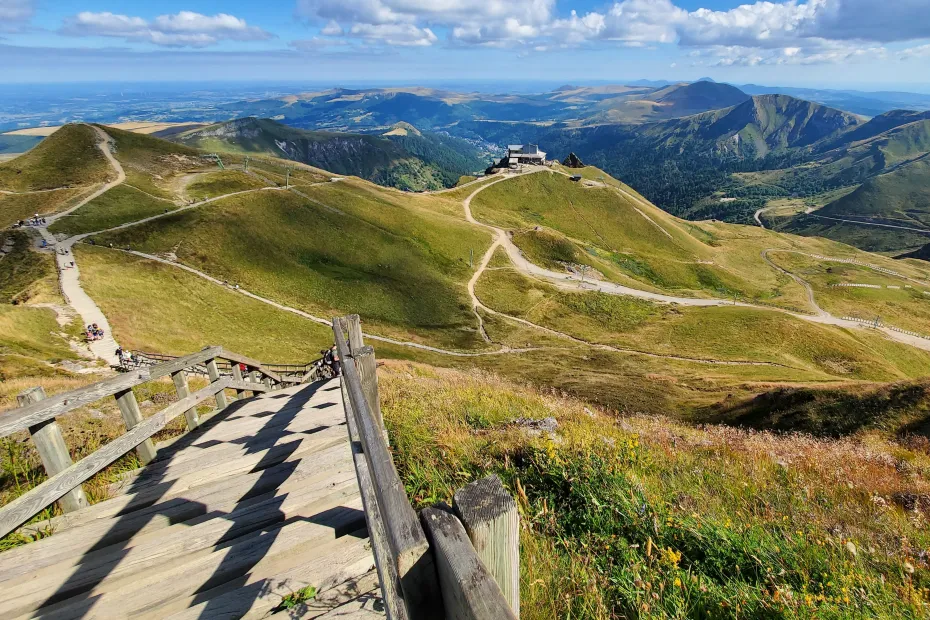 Super besse en famille en été