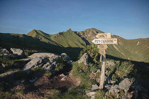 Juin à Super Besse