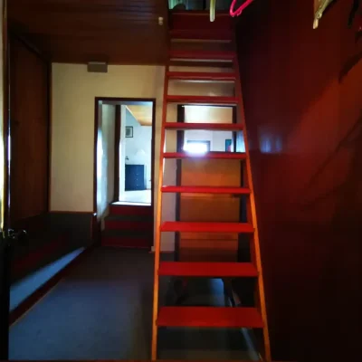 Corridor Chalet Super Besse
