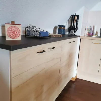 Meuble Cuisine Appartement Super Besse