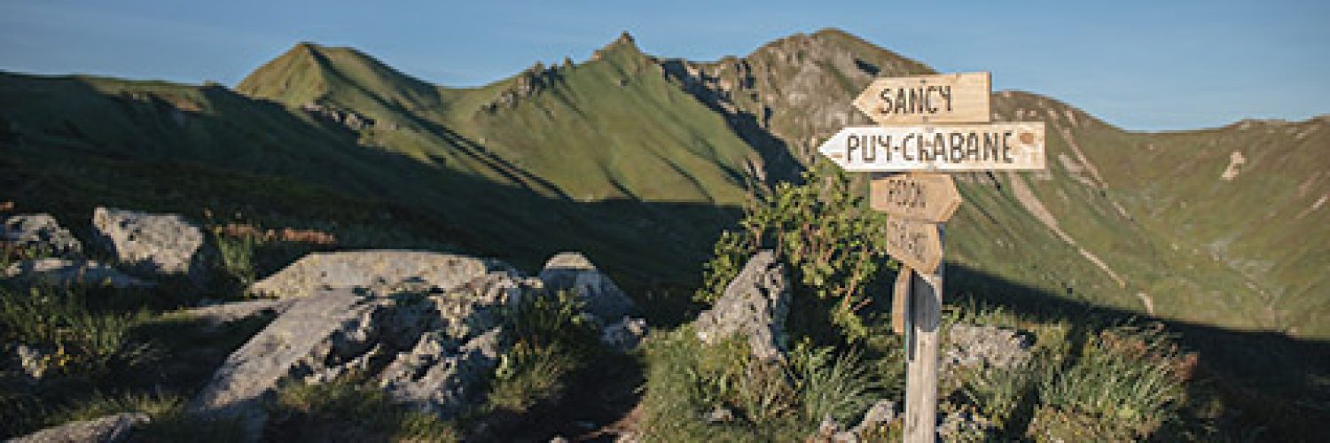 Juin à Super Besse