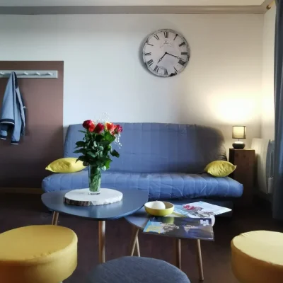 Canapé Salon Super Besse appartement